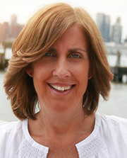 Jill Wright photo